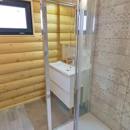 Дом отдыха Charming 3 Etoiles - 10 Pers *