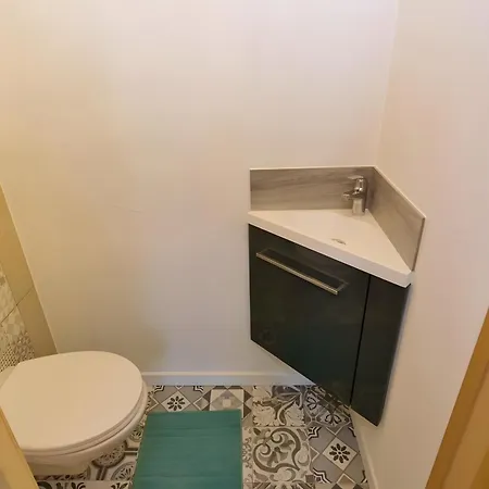 Charming 3 Etoiles - 10 Pers