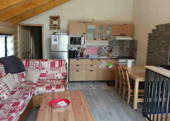 Charming 3 Etoiles - 10 Pers Дом отдыха Куршевель