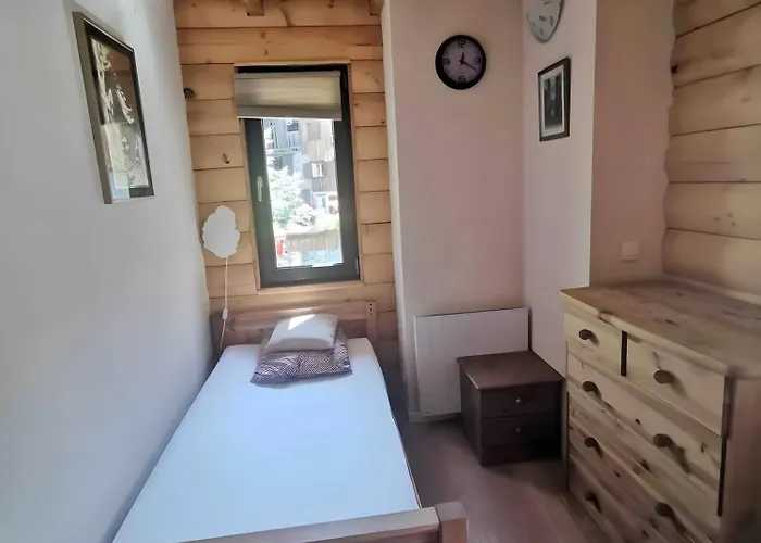 Дом отдыха Charming 3 Etoiles - 10 Pers *