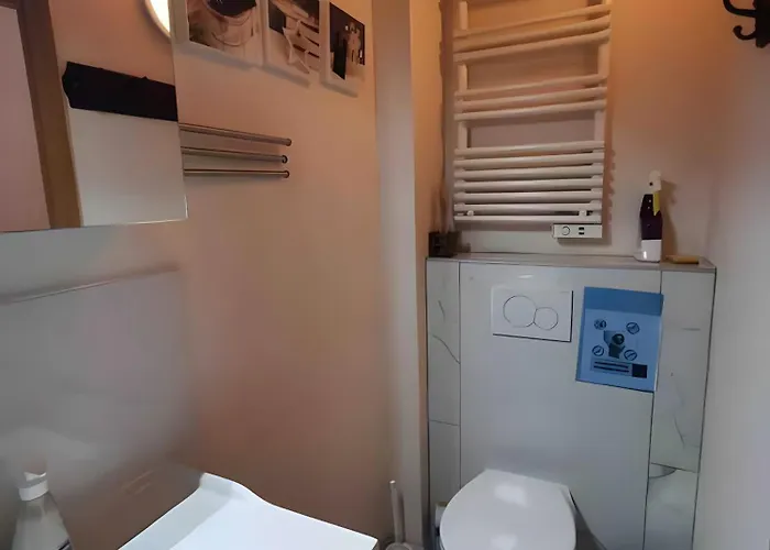 Charming 3 Etoiles - 10 Pers Дом отдыха Куршевель