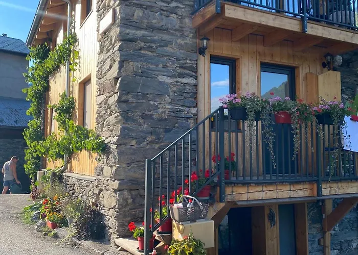 Charming 3 Etoiles - 10 Pers Куршевель