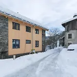 Charming 3 Etoiles - 10 Pers Courchevel