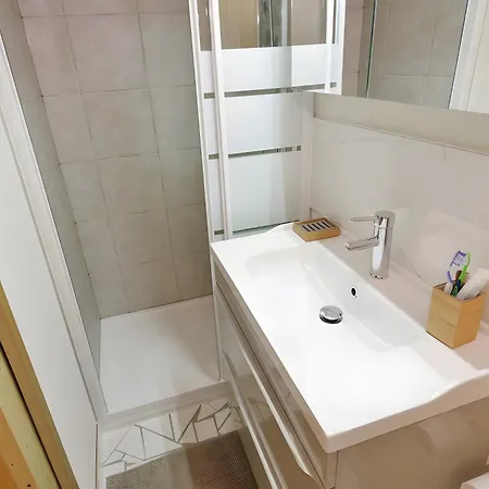 Charming 3 Etoiles - 10 Pers * Courchevel