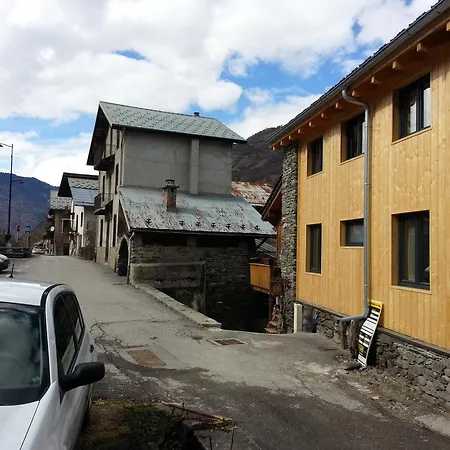 Charming 3 Etoiles - 10 Pers Courchevel