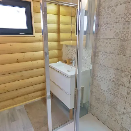 Charming 3 Etoiles - 10 Pers بيت للعطل *