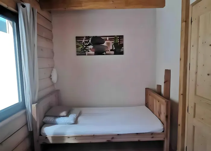 Charming 3 Etoiles - 10 Pers Holiday home *