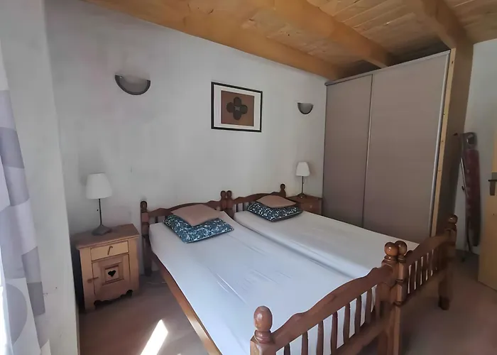 Charming 3 Etoiles - 10 Pers * Courchevel