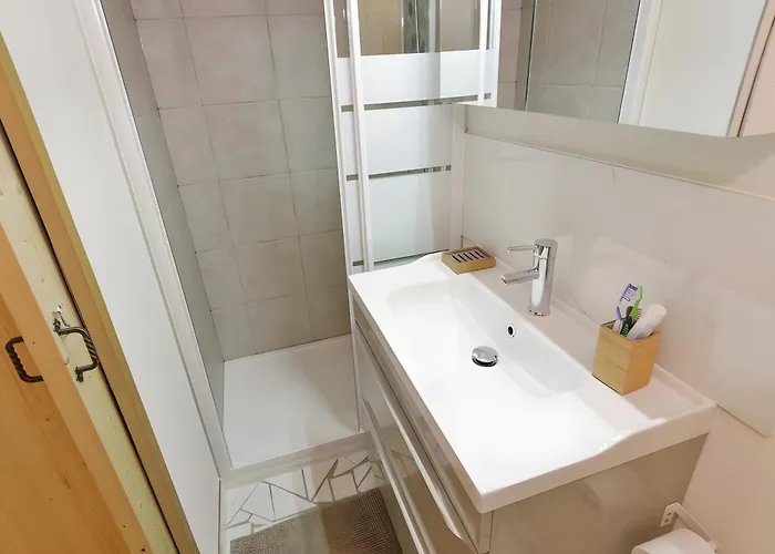 Charming 3 Etoiles - 10 Pers * Courchevel