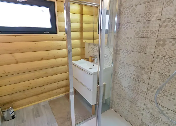 Holiday home Charming 3 Etoiles - 10 Pers *