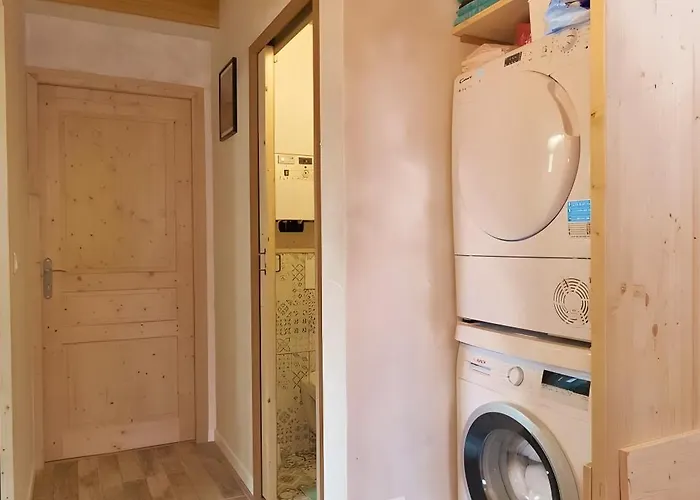 Charming 3 Etoiles - 10 Pers *