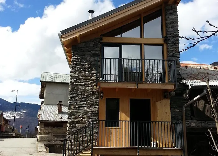 Charming 3 Etoiles - 10 Pers Holiday home