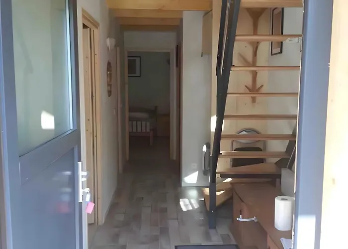 Charming 3 Etoiles - 10 Pers Courchevel