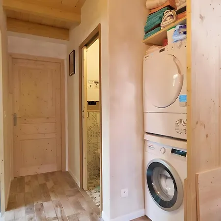 Charming 3 Etoiles - 10 Pers Courchevel